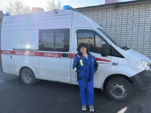 11 медиков присоединились к программам «Земский доктор» и «Земский фельдшер» в Нижегородской области с начала 2026 года